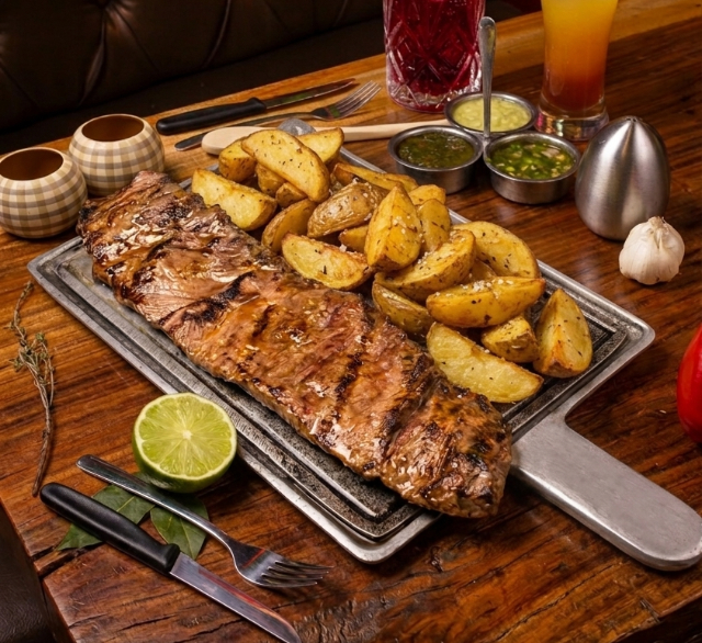 Baby Beef — Alabama BBQ